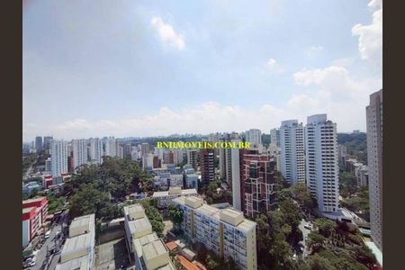 Apartamento à venda com 35m², 1 quarto e 1 vaga