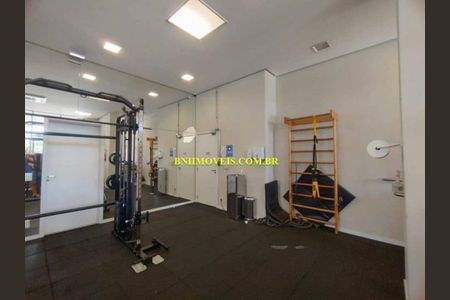 Apartamento à venda com 35m², 1 quarto e 1 vaga