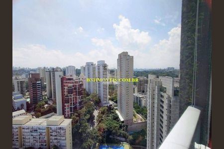 Apartamento à venda com 35m², 1 quarto e 1 vaga