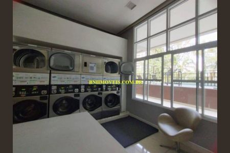 Apartamento à venda com 1 quarto, 35m² em Real Parque, São Paulo