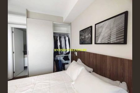 Apartamento à venda com 1 quarto, 35m² em Real Parque, São Paulo