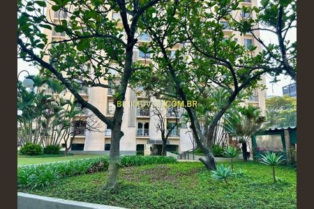 Apartamento à venda com 56m², 1 quarto e 1 vaga