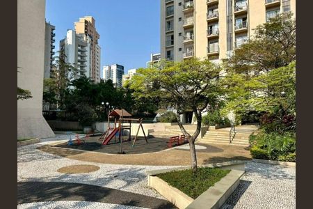 Apartamento à venda com 56m², 1 quarto e 1 vaga