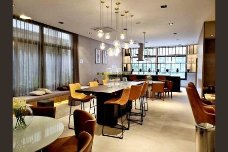 Apartamento à venda com 3 quartos, 146m² em Vila Nova Conceição, São Paulo