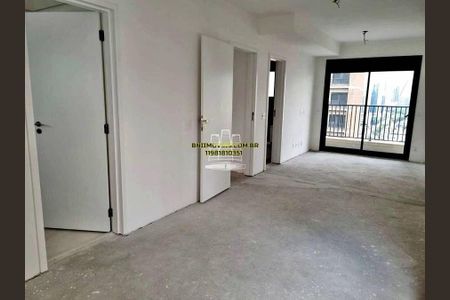 Apartamento à venda com 3 quartos, 146m² em Vila Nova Conceição, São Paulo