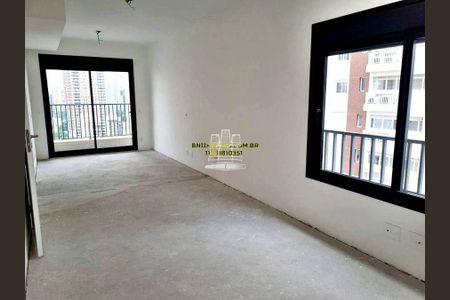 Apartamento à venda com 3 quartos, 146m² em Vila Nova Conceição, São Paulo