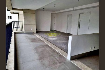 Apartamento à venda com 3 quartos, 146m² em Vila Nova Conceição, São Paulo