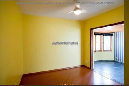 Casa à venda com 4 quartos, 300m² em Vila Cordeiro, São Paulo