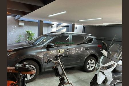 Casa à venda com 250m², 4 quartos e 3 vagas