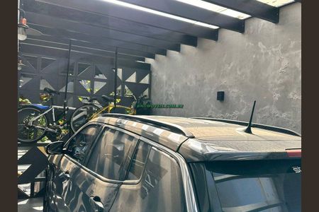 Casa à venda com 250m², 4 quartos e 3 vagas