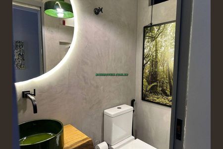 Casa à venda com 4 quartos, 250m² em Indianópolis, São Paulo