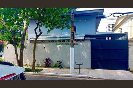 Casa à venda com 250m², 4 quartos e 3 vagas