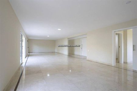 Apartamento à venda com 3 quartos, 315m² em Alto de Pinheiros, São Paulo