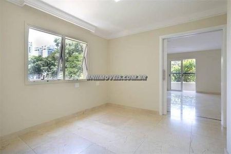 Apartamento à venda com 3 quartos, 315m² em Alto de Pinheiros, São Paulo