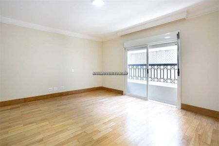Apartamento à venda com 3 quartos, 315m² em Alto de Pinheiros, São Paulo