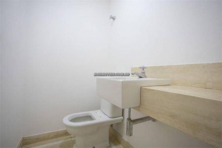 Apartamento à venda com 3 quartos, 315m² em Alto de Pinheiros, São Paulo