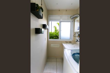 Apartamento para alugar com 65m², 2 quartos e 1 vagaÁrea de Serviço