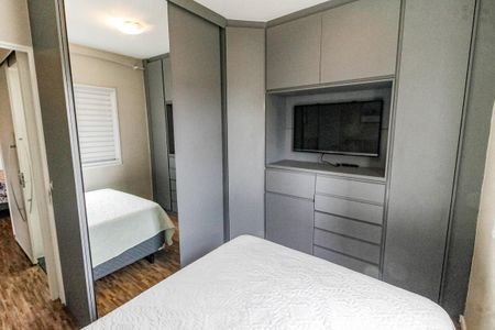 Apartamento para alugar com 65m², 2 quartos e 1 vagaQuarto 2