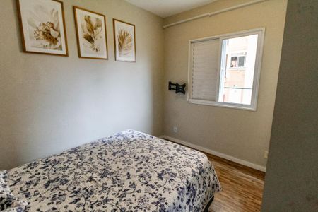 Apartamento para alugar com 65m², 2 quartos e 1 vagaQuarto 1