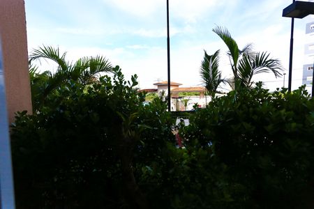 Apartamento para alugar com 65m², 2 quartos e 1 vagaSala vista