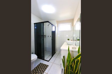 Apartamento para alugar com 65m², 2 quartos e 1 vagaBanheiro