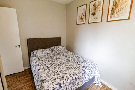 Quarto 1 de apartamento para alugar com 2 quartos, 65m² em Vila Andrade, São Paulo