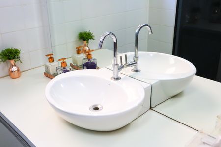 Apartamento para alugar com 65m², 2 quartos e 1 vagaBanheiro