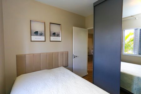 Apartamento para alugar com 65m², 2 quartos e 1 vagaquarto 1