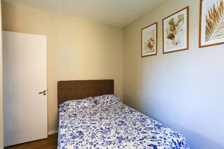 Apartamento para alugar com 65m², 2 quartos e 1 vagaquarto 2