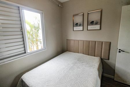Apartamento para alugar com 65m², 2 quartos e 1 vagaQuarto 2