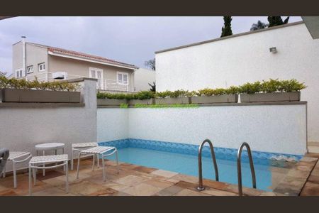 Casa à venda com 430m², 4 quartos e 6 vagas