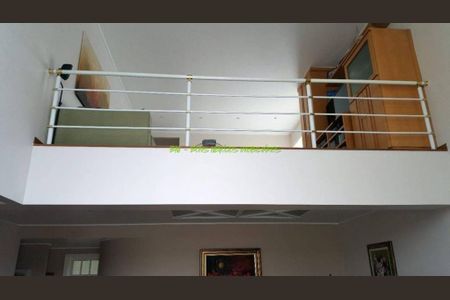 Casa à venda com 4 quartos, 430m² em Brooklin, São Paulo