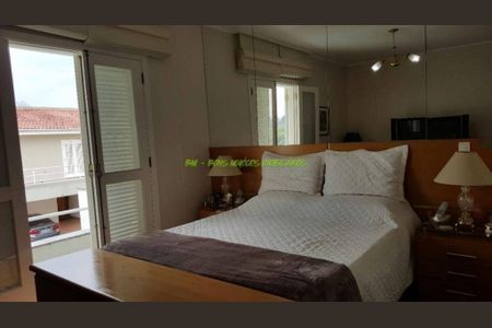 Casa à venda com 4 quartos, 430m² em Brooklin, São Paulo