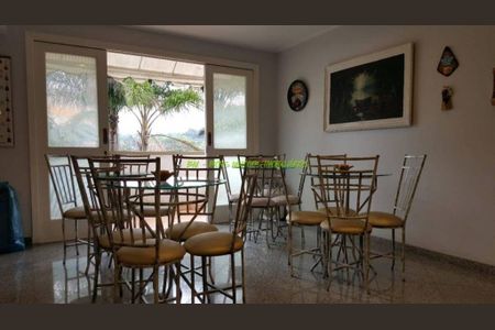 Casa à venda com 4 quartos, 430m² em Brooklin, São Paulo