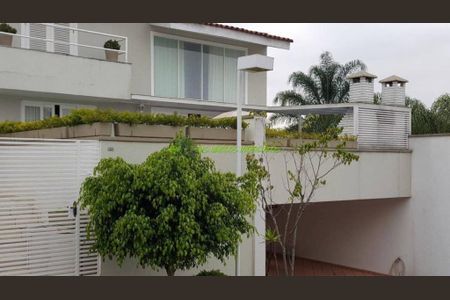 Casa à venda com 430m², 4 quartos e 6 vagas