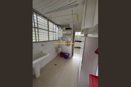 Apartamento à venda com 3 quartos, 170m² em Jardim Europa, São Paulo