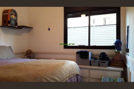 Apartamento à venda com 3 quartos, 250m² em Real Parque, São Paulo