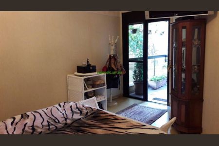 Apartamento à venda com 3 quartos, 250m² em Real Parque, São Paulo