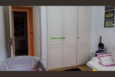 Apartamento à venda com 3 quartos, 250m² em Real Parque, São Paulo