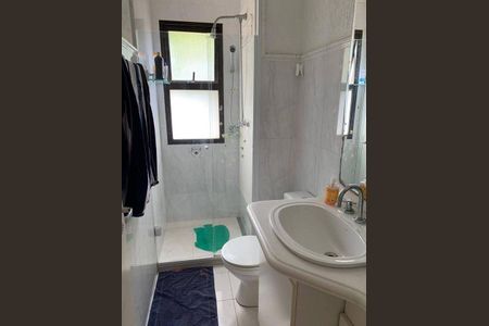 Apartamento à venda com 3 quartos, 192m² em Real Parque, São Paulo