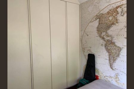 Apartamento à venda com 3 quartos, 192m² em Real Parque, São Paulo