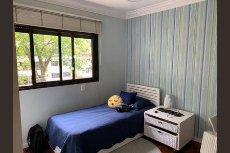 Apartamento à venda com 192m², 3 quartos e 3 vagas