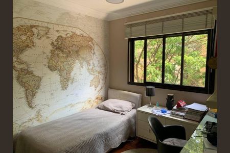 Apartamento à venda com 3 quartos, 192m² em Real Parque, São Paulo