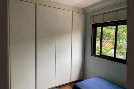 Apartamento à venda com 3 quartos, 192m² em Real Parque, São Paulo
