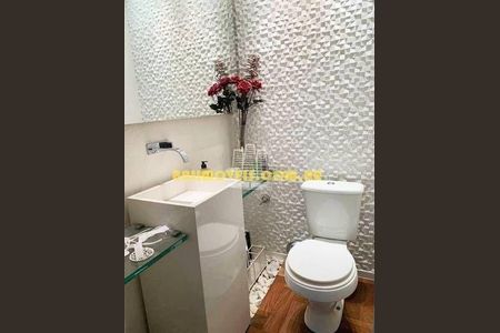 Apartamento à venda com 192m², 3 quartos e 3 vagas