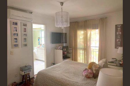 Apartamento à venda com 3 quartos, 192m² em Real Parque, São Paulo