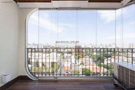 Apartamento à venda com 2 quartos, 183m² em Indianópolis, São Paulo