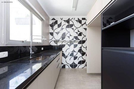 Apartamento à venda com 2 quartos, 183m² em Indianópolis, São Paulo