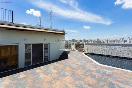 Apartamento à venda com 2 quartos, 183m² em Indianópolis, São Paulo