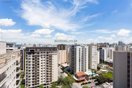 Apartamento à venda com 2 quartos, 183m² em Indianópolis, São Paulo